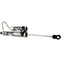 FOX shock absorber detail