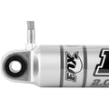 FOX shock absorber detail