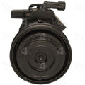 FOUR SEASONS auto part installed view