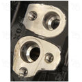 FOUR SEASONS auto part close-up