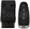 KEYLESS ENTRY REMOTE 5-BUTTON