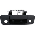 Dorman auto part close-up