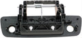 TAILGATE HANDLE