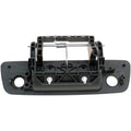 TAILGATE HANDLE
