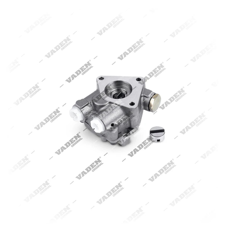 ELECTRIC FUEL PUMP