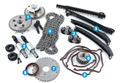 STANDARD IGN auto part installed view