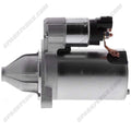 DENSO FIRST TIME FIT STARTER MOTOR