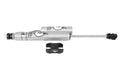 FOX shock absorber close-up