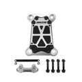18-21 POLARIS PRO R TURBO R PLATE