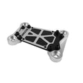 18-21 POLARIS PRO R TURBO R PLATE