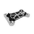 18-21 POLARIS PRO R TURBO R PLATE