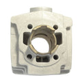 Athena Caloi 50 39mm Bore 50cc Standard Cylinder Kit (For Athena Cyl Kit)