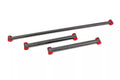 BMR Suspension auto part close-up