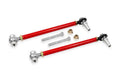 BMR 82-02 3rd Gen F-Body On-Car Adj. Rear Suspension Kit (Polyurethane) - Black Hammertone