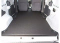 BedRug 2013+ Nissan NV200/GM City Express VanTred - Compact