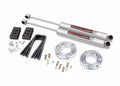 ~(30 lbs. 24X13X6)~ 2in Ford Leveling Lift Kit w N3 Shocks (2021 F-150)