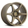 Kansei Wheels auto part detail