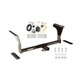 07C ALTIMA SEDAN/09C MAXIMA CLS I HITCH ONLY(WITHOUT BALL MOUNT)