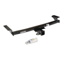 21C ROGUE CLS III MAXFRAME RECEIVER HITCH