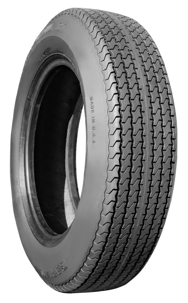 ST195/75D14 LRD SURE TRAIL TL