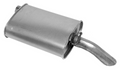 MEGA FLOW HD MUFFLER