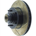 StopTech Slotted Sport Brake Rotor