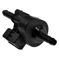 STANDARD IGN auto part installed view