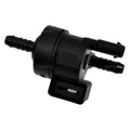 CANISTER PURGE VALVE