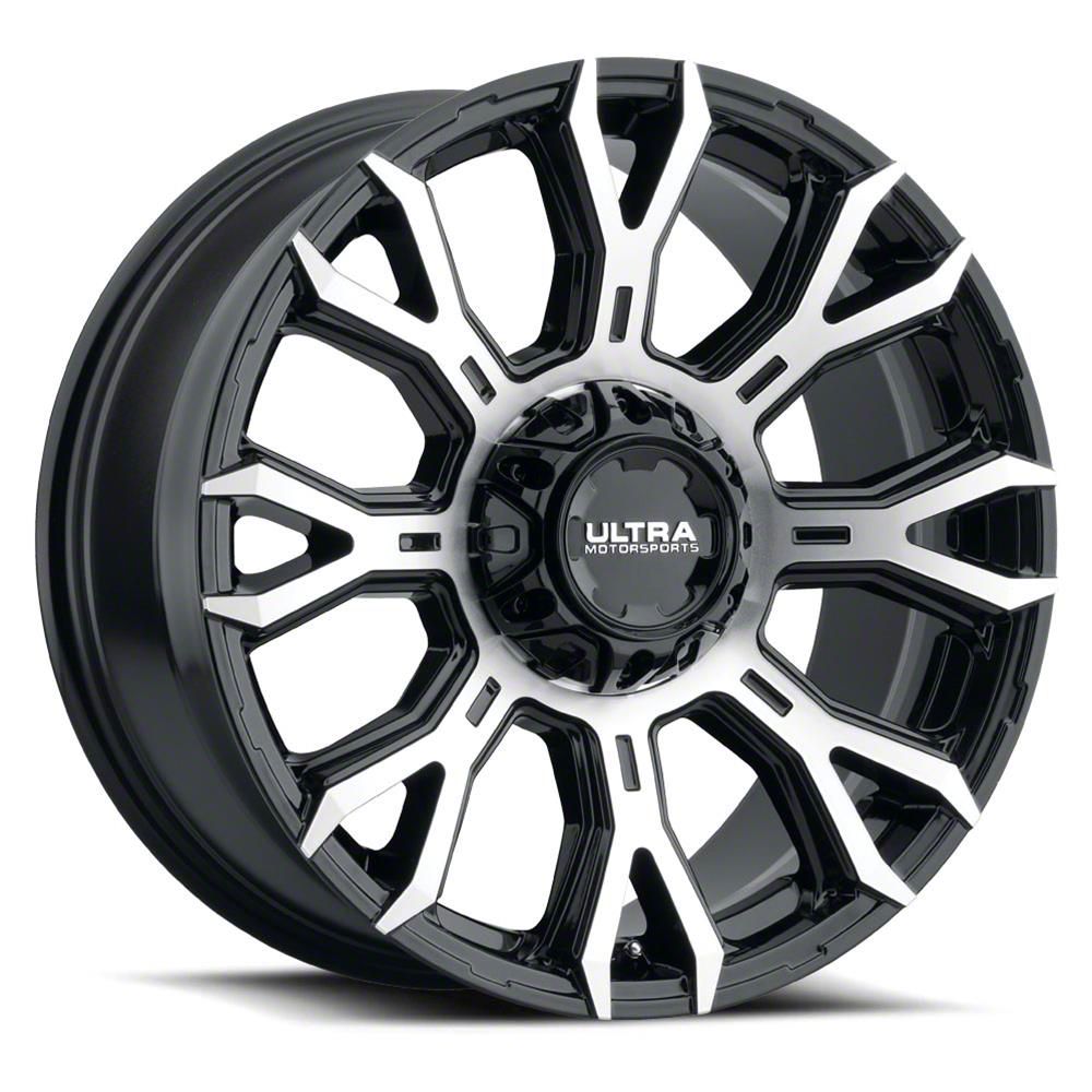 ULTRA 123 SCORPION TRUCK
