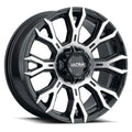 ULTRA 123 SCORPION TRUCK