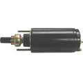 OUTBOARD STARTER