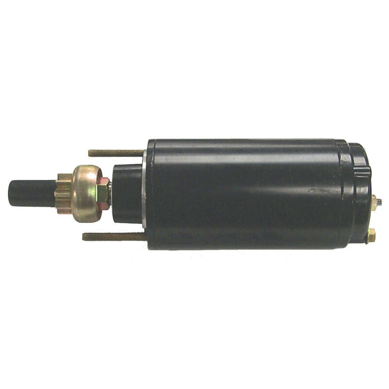 OUTBOARD STARTER