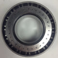 TIMKEN auto part close-up