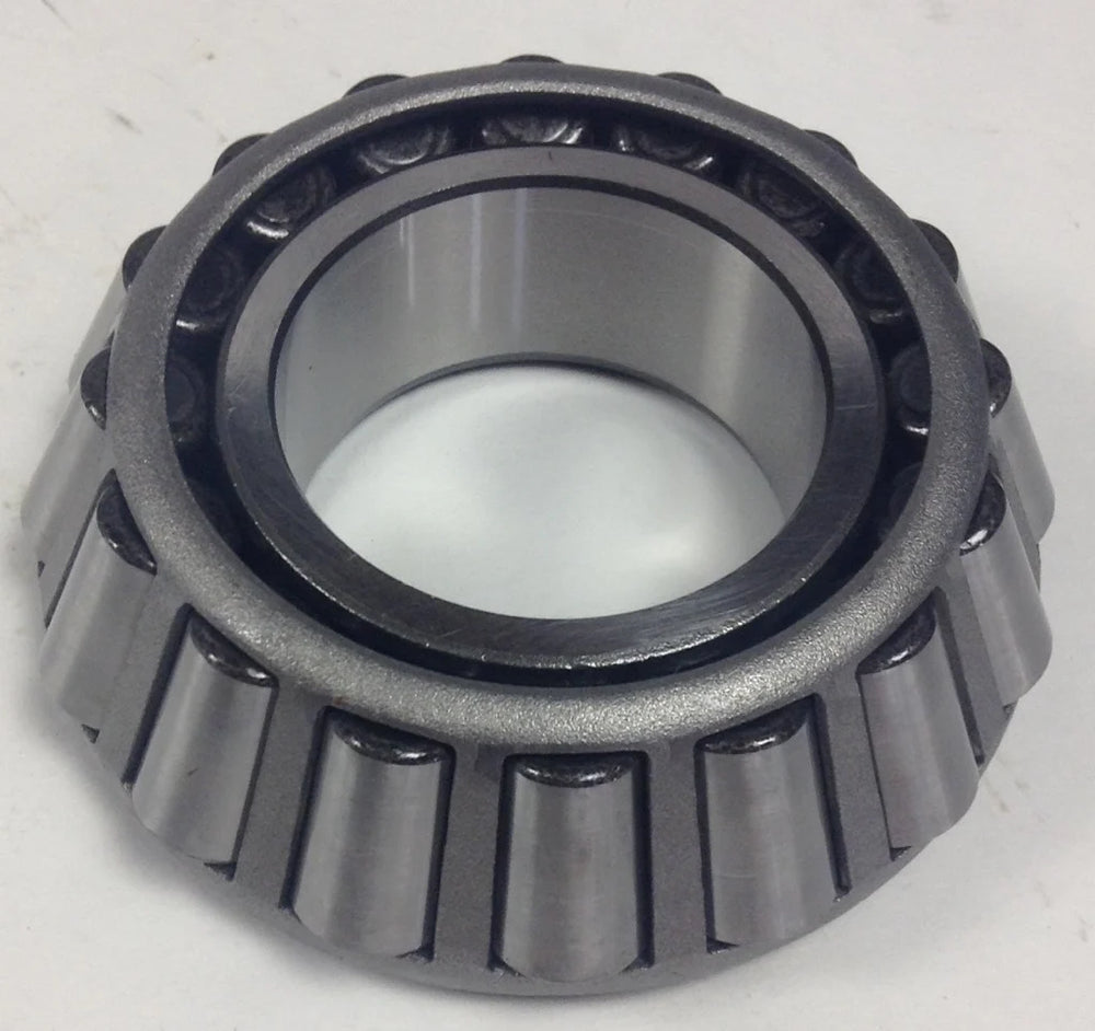 TIMKEN red auto part