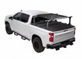 ~(14 lbs. 57X7X6)~ Vortex ROC25 Flush Black 1 Bar Roof Rack (Front)