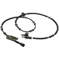 STANDARD IGN auto part