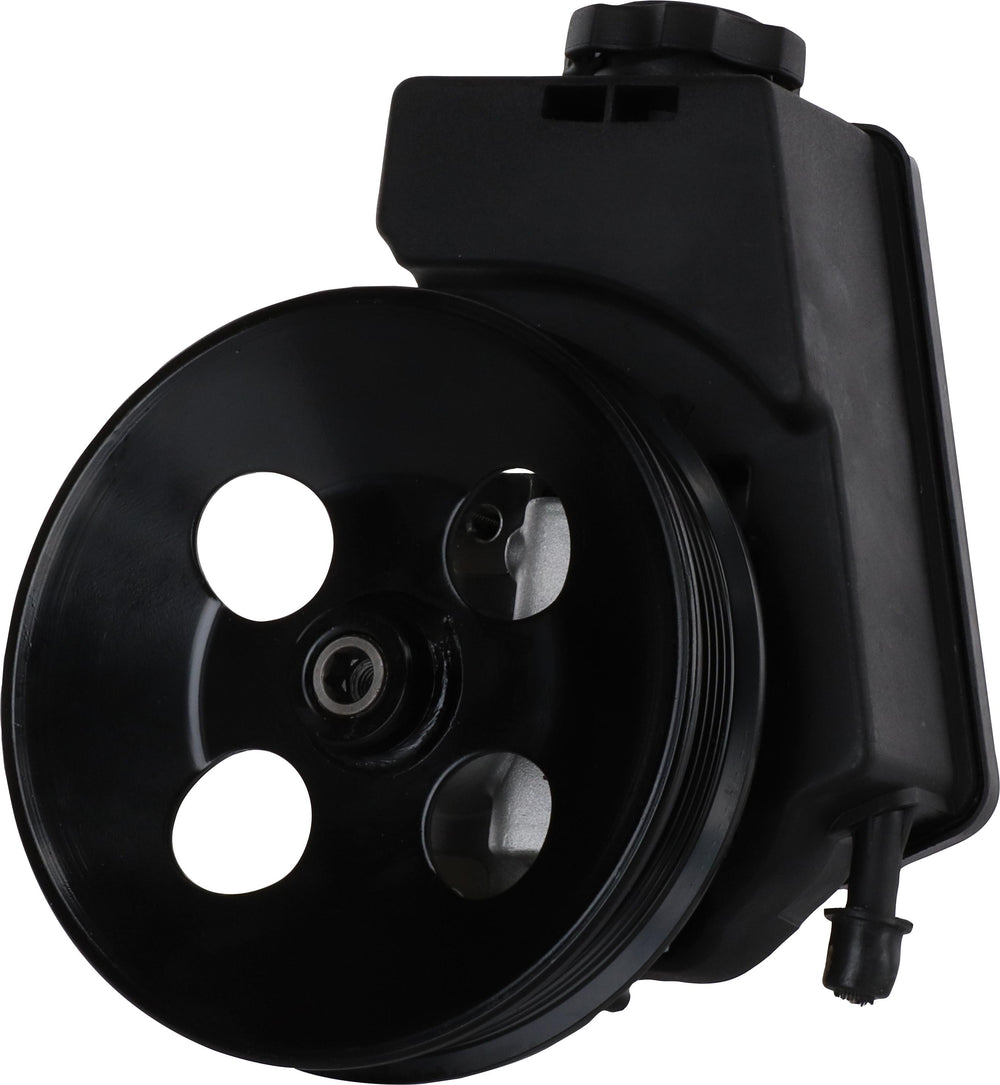 REMANUFACTURED POWER STEERING PUMP