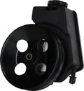 REMANUFACTURED POWER STEERING PUMP