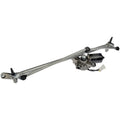 WIPER ASSEMBLY