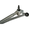 Dorman auto part installed view