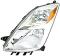 HEAD LAMP - LEFT