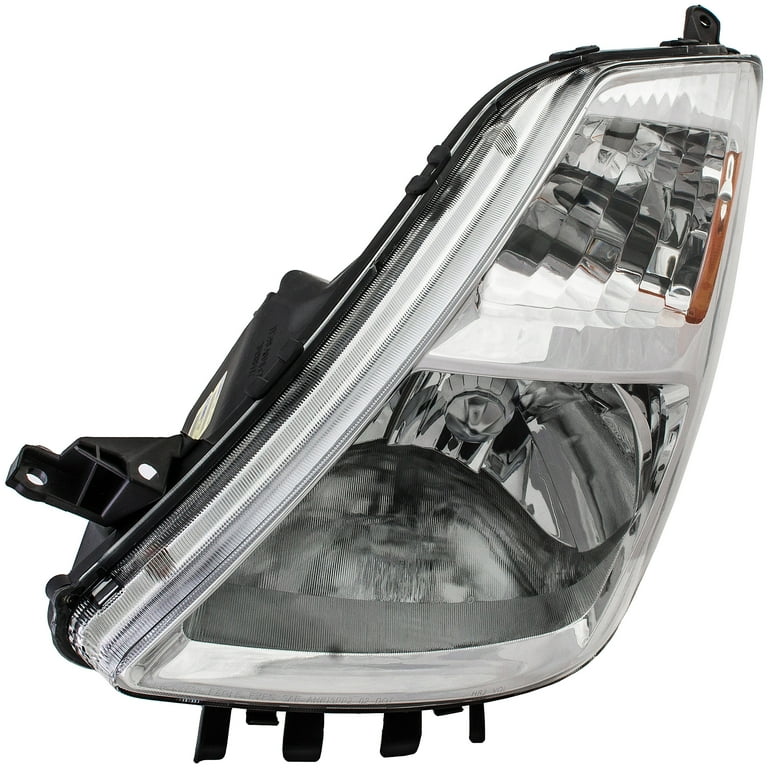HEAD LAMP - LEFT