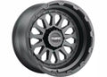 TUT3A 20X10 8X6.5 M-BLK 05MM