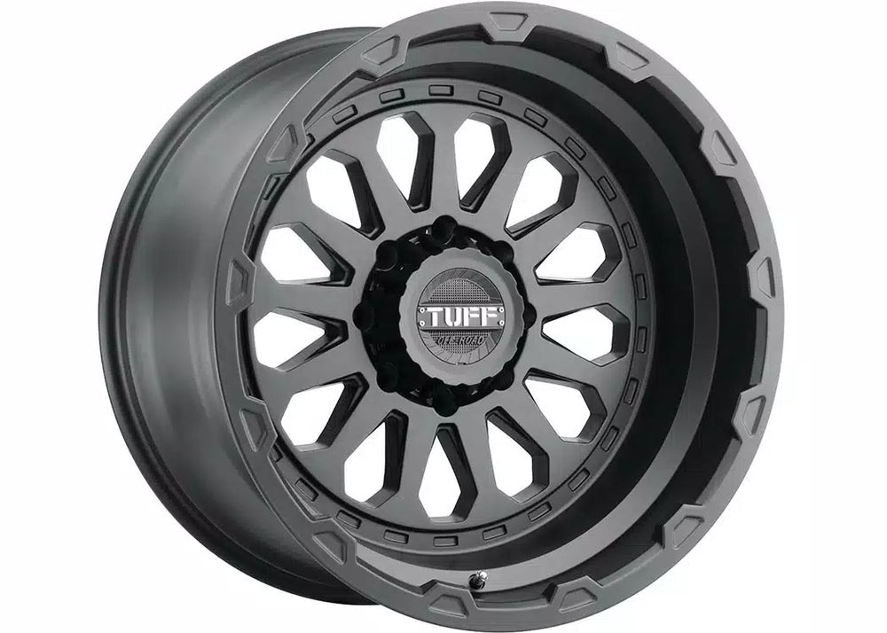 TUT3A 20X10 8X6.5 M-BLK 05MM