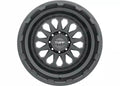 TUT3A 20X10 8X6.5 M-BLK 05MM