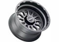 TUT3A 20X10 8X6.5 M-BLK 05MM