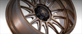 BR MESA MT BLK MF 20X9 5X139.7