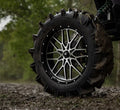 BR MESA MT BLK MF 20X9 5X139.7