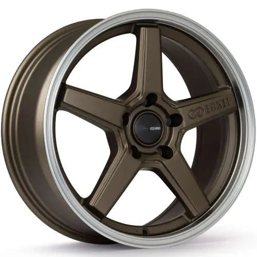 Enkei auto part