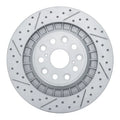 R1 Concepts auto part close-up